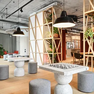 Stayery Frankfurt Sachsenhausen 美因河畔法兰克福