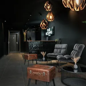 Lejlighedshotel The - & House, Frankfurt am Main