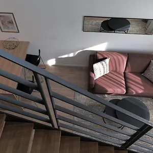 Cosy 3*, Stoccarda Germania