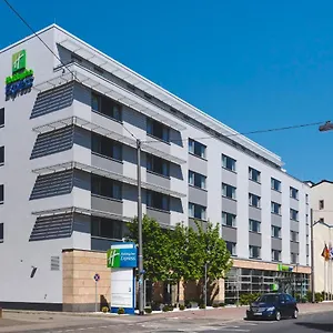 Express Frankfurt Messe By Ihg *** Francfort-sur-le-Main