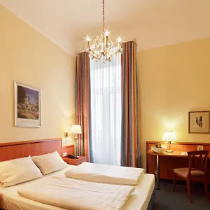 Centro National Frankfurt City, Trademark Collection By Wyndham Francoforte sul Meno