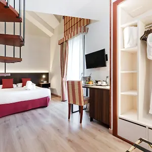Termes Carlemany Hotel Andorre-la-Vieille