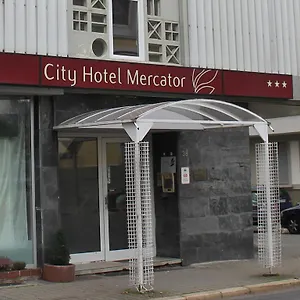 Mercator Frankfurt am Main