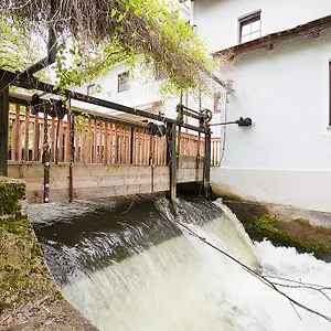 Schleuse 3*, Monaco di Baviera Germania