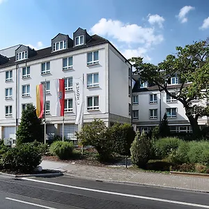 Lindner Frankfurt Hochst, Part Of Jdv By Hyatt **** Francfort-sur-le-Main