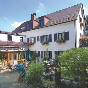 Arrivel Am Bergson - Bisher Neuner 3*, Monaco di Baviera Germania