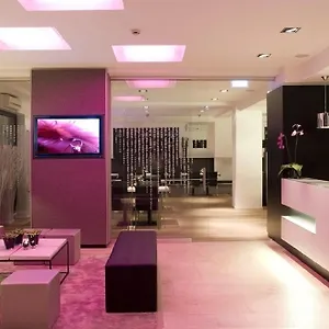 Pearl Design - Frankfurt Francoforte sul Meno