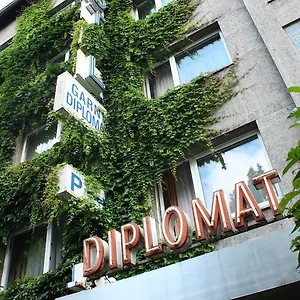 Diplomat Francoforte sul Meno