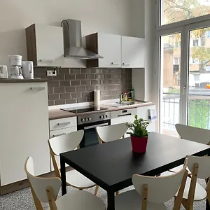 Hampton By Hilton Centre 3* デュッセルドルフ